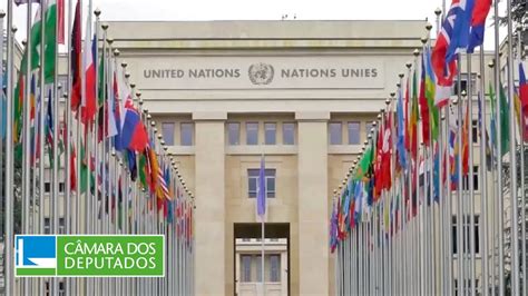 Observatório Parlamentar da Revisão Periódica Universal da ONU com