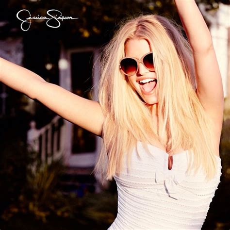 Jessica Simpson Looks Fitter Than Ever In Latest Instagram Pic—check It