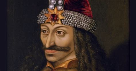 Vlad The Impaler He Loved To Impale Captured Solders A Lot
