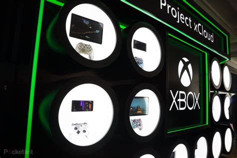 Inside Xbox How To Watch The Project Xcloud Reveal Event