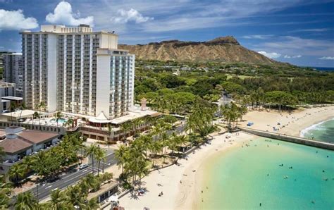 Aston Waikiki Beach Hotel ₹ 16236 ₹̶ ̶2̶4̶̶6̶8̶8̶ Honolulu Hotel