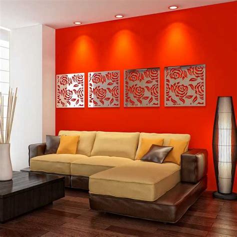 30 Modern Interior Decorating Ideas Bringing Creative Wall