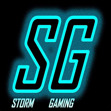 Storm Gaming Youtube
