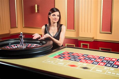 canlı casino oyunu