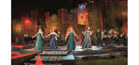 Blu Ray Test Celtic Woman Ancient Land Live