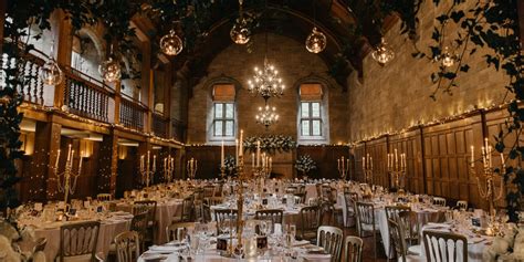 Best Uk Wedding Venues Where To Get Married