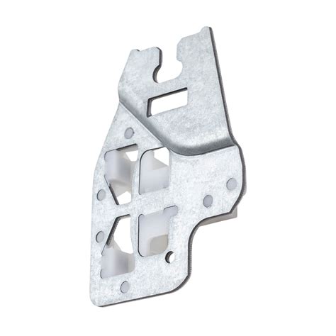 The plastic retainer clip wears down and causes the window to vibrate. BMW 3 Series X5 Set of Power Window Lift Regulator Repair Clips Kit - EverydayAutoParts.com