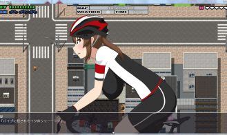 Rpgm Flashcyclingride Free Ride Exhibition Rpg V By H H