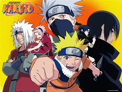 Naruto Season 5 English Audio Watch Online Free On Primewire