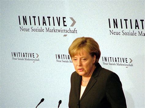 Haben nie ein problem nicht bewältigt. Did Angela Merkel Save Auto Manufacturing in Europe?
