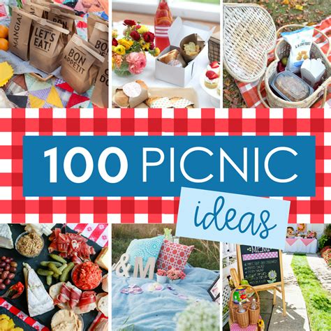 Heloise says, comida para baby shower. 100 Of The Best Picnic Ideas - From The Dating Divas