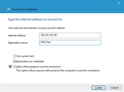 How To Create Vpn Connection On Windows 10 Tutorial And Full Version