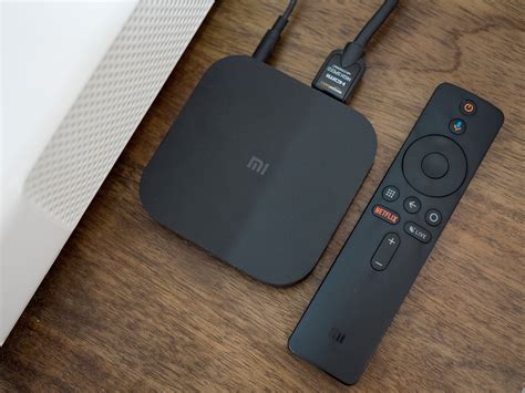 Xiaomi Mi Box 4s Pro Is An 8k Android Tv Box That Costs Just 50 In