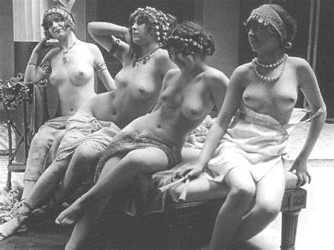 Groups Of Naked People Vintage Edition Vol Porn Pictures