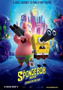 Dec 03, 2020 nov 05, 2020 aug 14, 2020 jun 19, 2021 jul 24, 2021 all release dates. The SpongeBob Movie: Sponge on the Run - Wikipedia