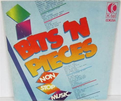 Bits Npieces 1982 Vinyl Discogs