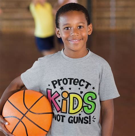 Protect Kids Not Guns Svg Make American Schools Safe Again Etsy