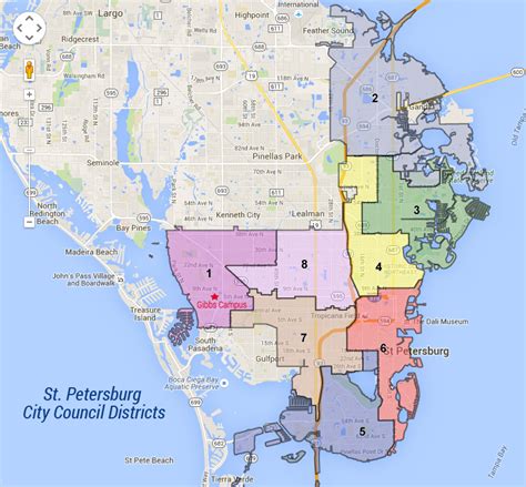 Petersburg is a city of opportunity where the sun is always shining. What have we learned using SeeClickFix? An interview with ...