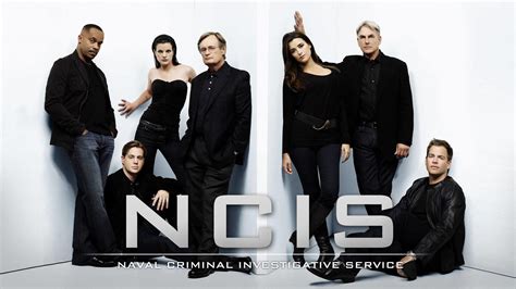 Ncis Wallpapers Top Free Ncis Backgrounds Wallpaperaccess
