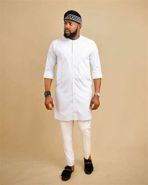 Native Styles For Men For 2021 All The Latest Designs To Rock This