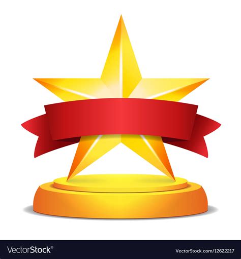 Award Ribbon Clipart With Stars 10 Free Cliparts Download Images On