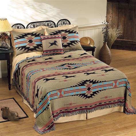 Our suites and hotel rooms in las vegas are perfect for resting and relaxing after a long day/night at las vegas strip or. 52 best Bedding for Western, Southwestern, Cabin and Lodge ...