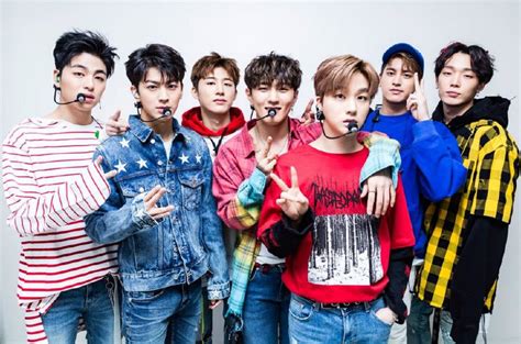 F*ck yg what are you. #Showbiz: iKON to embark on first world tour, KL included ...