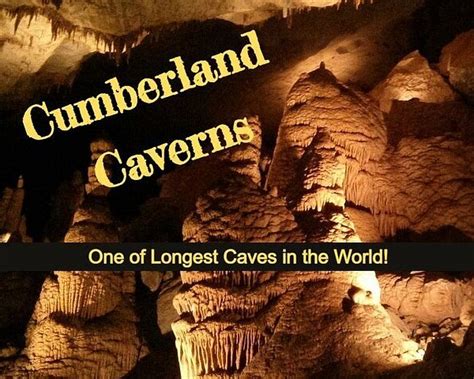 Cumberland Caverns Mcminnville All You Need To Know