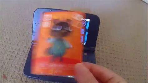 It may sound complicated, but bear with me and you will see the process step by step! How to scan an amiibo card on the New Nintendo 3DS XL - YouTube