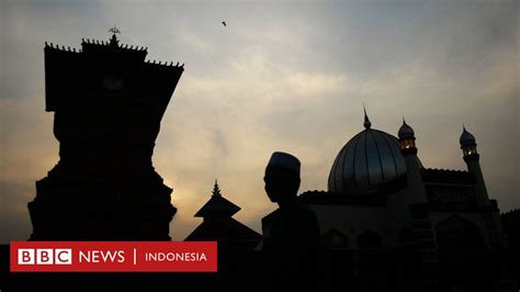 Ajakan Menggunakan Pengeras Suara Masjid Dengan Bijak Menjadi Viral