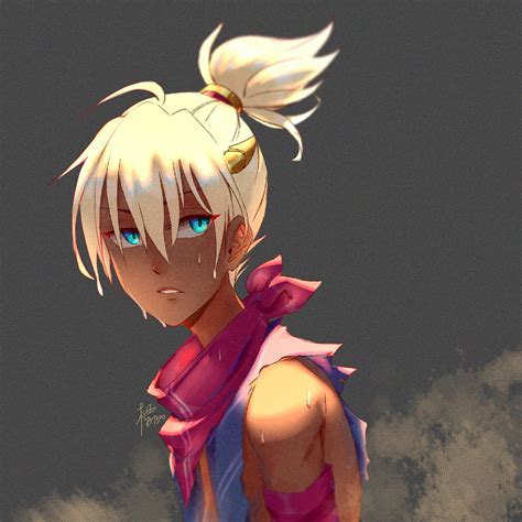 Последние твиты от ekko (@ekkoaim). ArtStation - LOL fanart - Sandstorm Ekko, Ehdo Chen