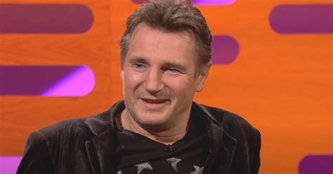 Liam Neeson Net Worth How Much Fortune Does Taken Star Have Today