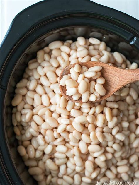how to cook great northern beans