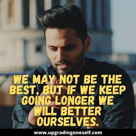 top 20 quotes from jay shetty with full of wisdom upgrading oneself 20th quote good