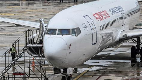 A Boeing 737 Crashed In China Are Boeing Planes Safe