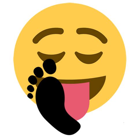 footlick discord emoji