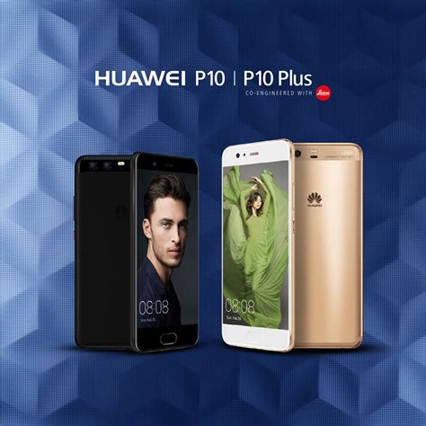 Huawei hisilicon kirin 960 cpu: Huawei P10 and P10 Plus - specs review - PhoneArena