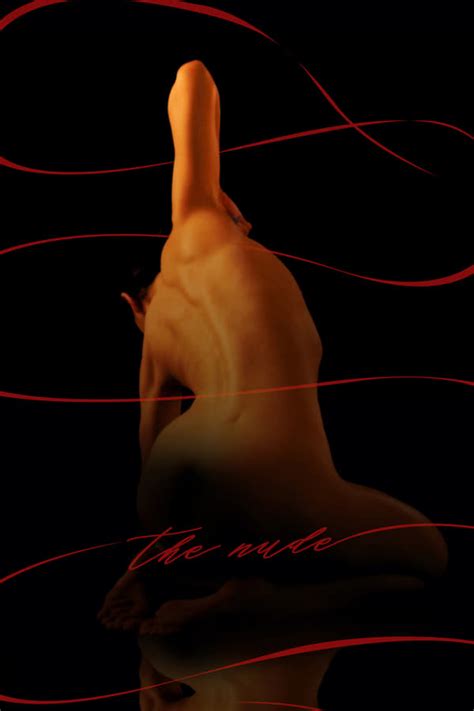 The Nude The Movie Database Tmdb