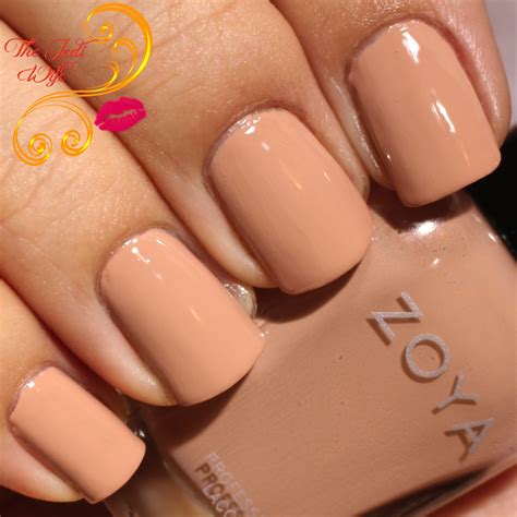 Zoya Naturel Collection Swatch Review And A Giveaway Laugh Love Contour