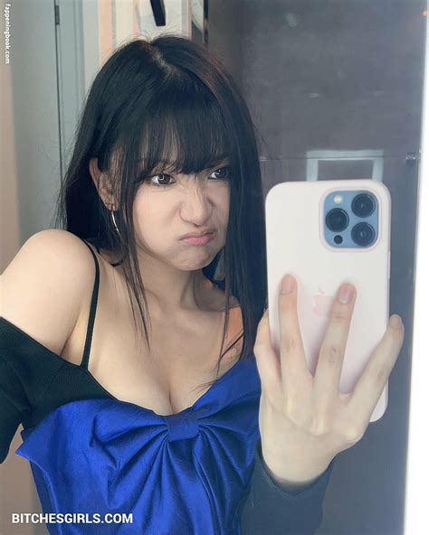 Ariasaki Ariasaki Nude Onlyfans Leaks The Fappening Photo