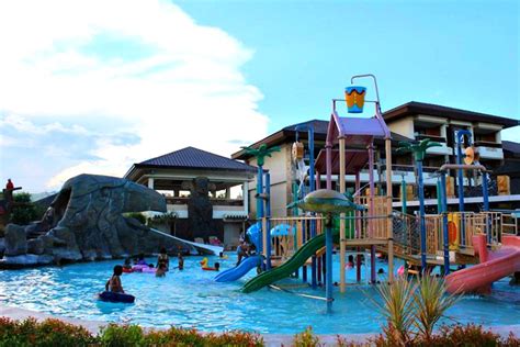 Cebu Westown Lagoon Mandaue City