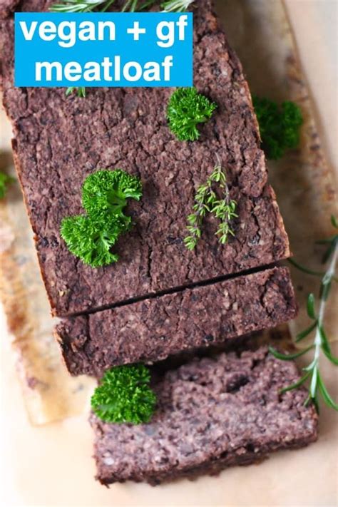 Turn up the heat to bring the mixture to the boil, then reduce the heat and simmer, stirring often, for 30 minutes, or until the mixture has thickened. This Vegan Meatloaf is made with hearty black beans ...