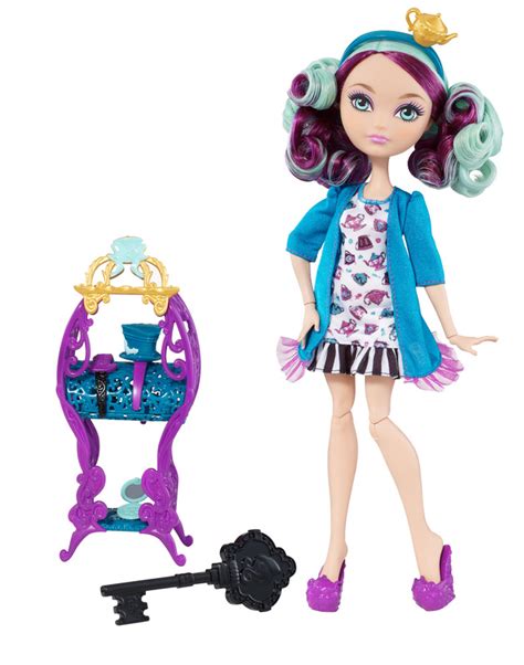 Ever After High Madeline Hatter Rightselling