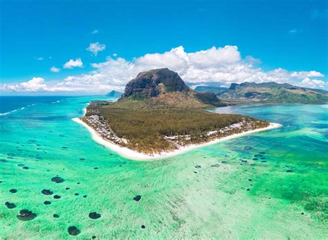 A Chilled Out 7 Nights All Inclusive Vibe In Mauritius Travel Center Blog