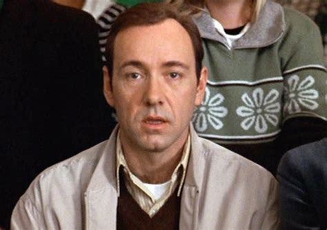 Kevin Spacey American Beauty Kevin Spacey Film World