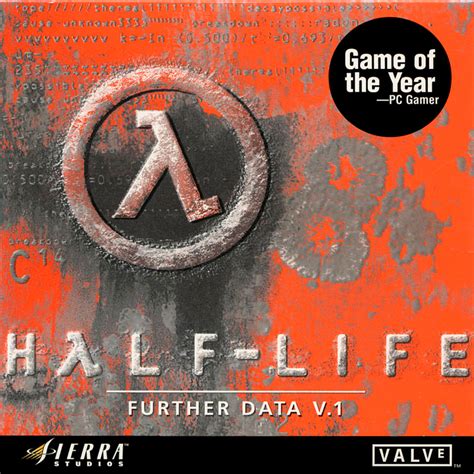 Half Life Further Data Half Life Wiki Fandom Powered By Wikia