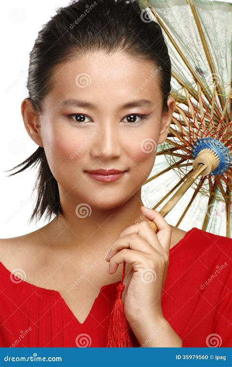 Beautiful Chinese Girl Telegraph