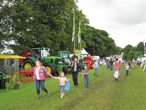 Agri Shows Aplenty Around The Country This Saturday Agrilandie