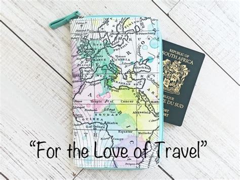 For The Love Of Travel Wanderlust Diaries Inspired Living Sa