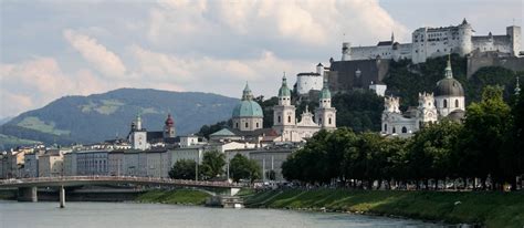 Seit ende juni 2009 ist das haus der natur um 50 % größer. Življenje je lepo!: Haus der Natur in Salzburg